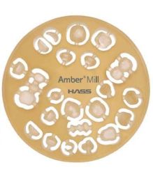 Amber Mill H98 12  W2 - Bleach 2 - 1 бр  ДИСК