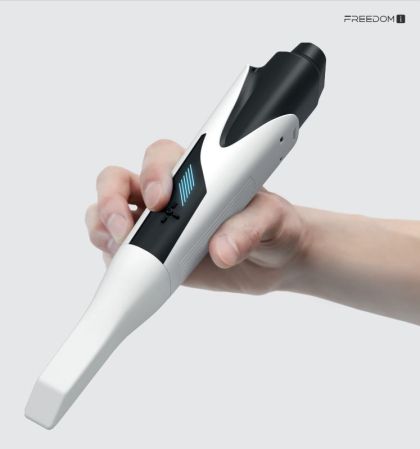 DOF Intraoral scanner Freedom i 