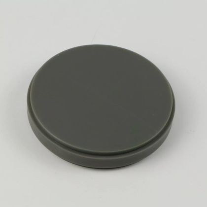 GREY WAX DISC for CAD/CAM 98 x 10 