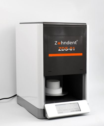 Печка за синтероване Zahndent ZDS-01