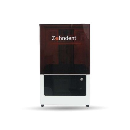 3D Принтер Zahndent ZDP-S5