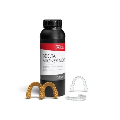 3Delta Aligner Model 1 kg 
