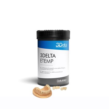 3Delta Etemp A3 - 1kg