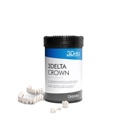 3Delta Crown A1 - 0,500 кг