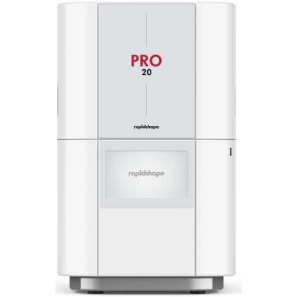 Rapid Shape PRO 20 - 3D Printer