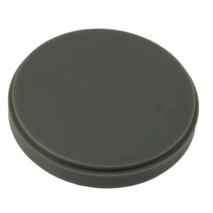 GREY WAX DISC for CAD/CAM 98 x 10 