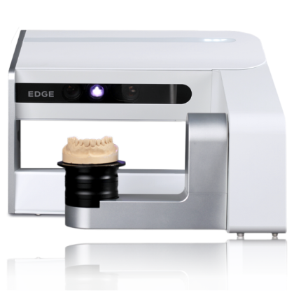  DOF 3D Scanner EDGE HD 2.0 megapixel