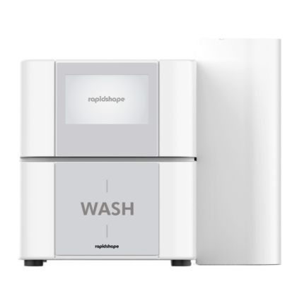 Rapid Shape WASH 