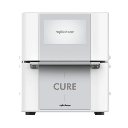 Rapid Shape CURE