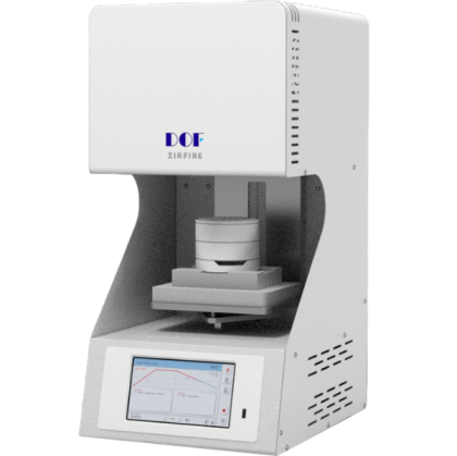 DOF Sintering oven ZIRFIRE T-700