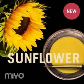 TRANS Sunflower Fluor 4g
