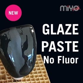 Glaze Paste No Fluor 4 gr