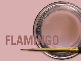 ЦВЯТ Flamingo (Фламинго)