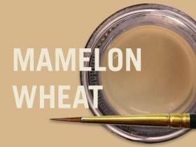 MAMELON  Wheat Fluor