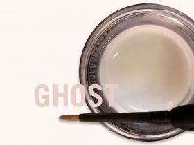 СТРУКТУРА - Ghost Fluor (призрачен)