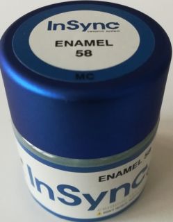 Емайл  58 InSync MC 20 g