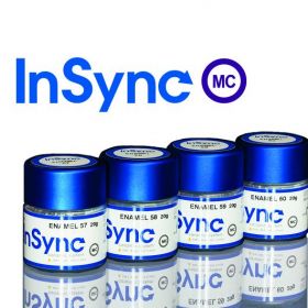 Enamel  60 InSync MC 20 g