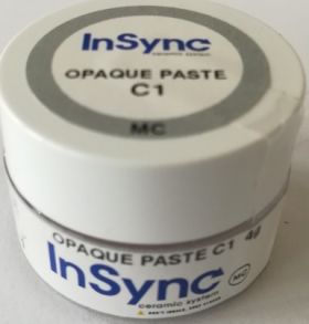 Опакер паста С1,  InSync MC 4 гр