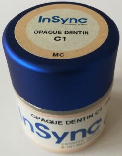 Опак Дентин C1 InSync MC 20 g