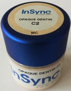 Опак Дентин C2 InSync MC 20 g