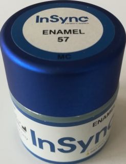 Enamel 57 InSync MC 20g