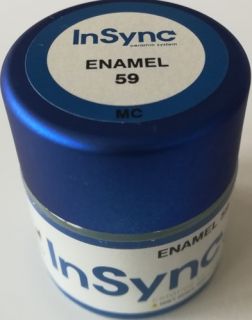 Enamel 59 InSync MC 20g
