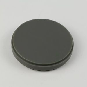 GREY WAX DISC for CAD/CAM 98 x 12 