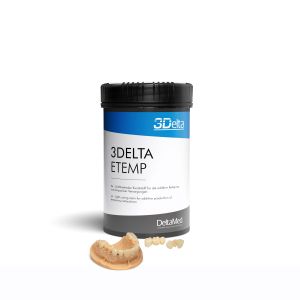 3Delta Etemp A2 - 1kg