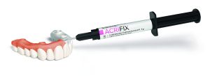 Acrifix pink 3 gr