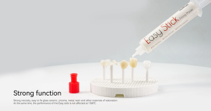 Easy Stick - Стабилизираща паста за изпичане на фасети и корони 12 ml