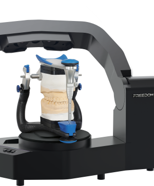 DOF 3D Скенер Freedom X3  3.0 megapixel