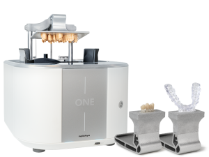  Rapid Shape One Printer