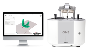  Rapid Shape One Printer