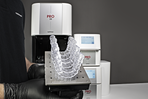 Rapid Shape PRO 20 - 3D Printer