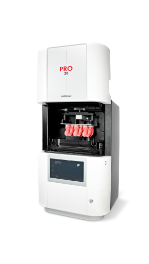 Rapid Shape PRO 20 - 3D Printer