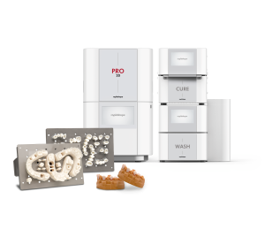 Rapid Shape PRO 20 - 3D Printer