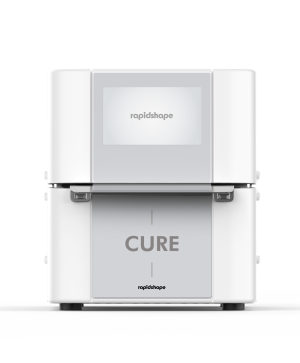 Rapid Shape CURE