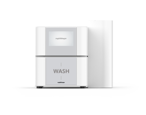 Rapid Shape WASH 