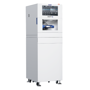 DOF Машина за фрезоване CRAFT Plus