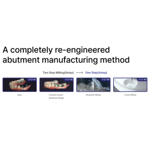 DOF Машина за фрезоване CRAFT 2