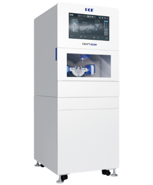DOF Milling Machine CRAFT PRO