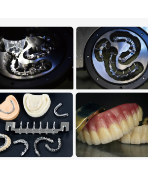 DOF Milling Machine CRAFT PRO