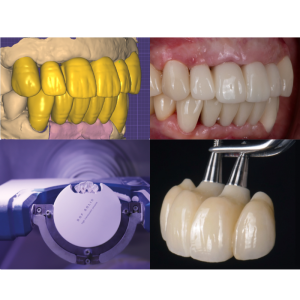 DOF Машина за фрезоване CRAFT 5X