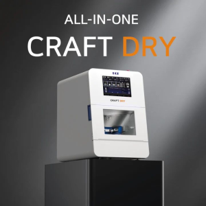 DOF Машина за фрезоване CRAFT DRY ALL IN ONE