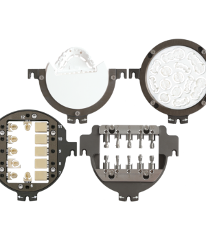 DOF Milling Machine CRAFT PRO