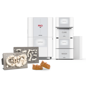 Rapid Shape PRO 20 - 3D Принтер