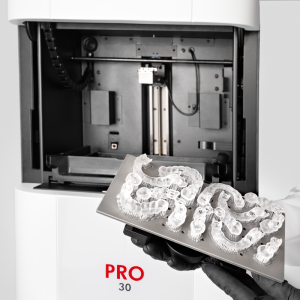 Rapid Shape PRO 30 - 3D Принтер