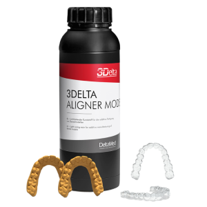 3Delta Aligner Model 1 kg 