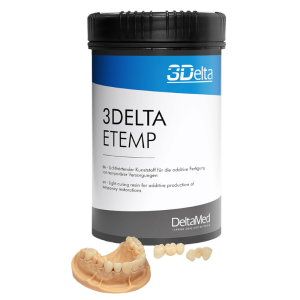 3Delta Etemp - 1kg