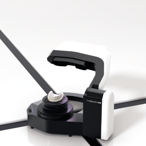 DOF 3D Scanner Freedom X5  5.0 megapixel